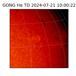 gong - 2024-07-21T10:00:22