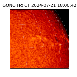 gong - 2024-07-21T18:00:42