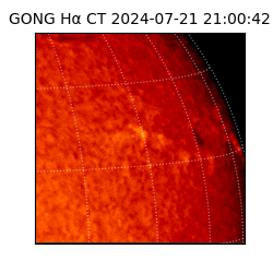 gong - 2024-07-21T21:00:42