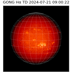 gong - 2024-07-21T09:00:22