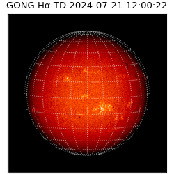 gong - 2024-07-21T12:00:22