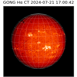 gong - 2024-07-21T17:00:42