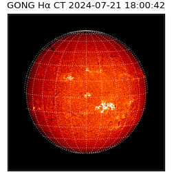 gong - 2024-07-21T18:00:42