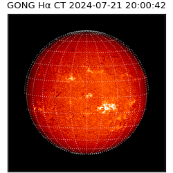 gong - 2024-07-21T20:00:42