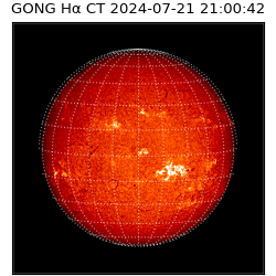 gong - 2024-07-21T21:00:42