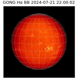 gong - 2024-07-21T22:00:02