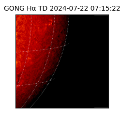 gong - 2024-07-22T07:15:22