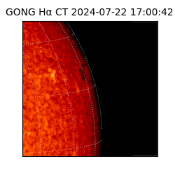 gong - 2024-07-22T17:00:42