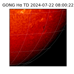 gong - 2024-07-22T08:00:22