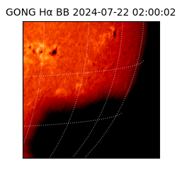 gong - 2024-07-22T02:00:02