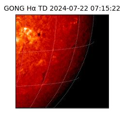 gong - 2024-07-22T07:15:22