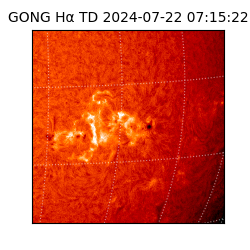 gong - 2024-07-22T07:15:22