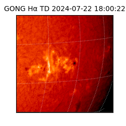 gong - 2024-07-22T18:00:22