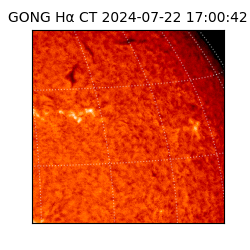 gong - 2024-07-22T17:00:42