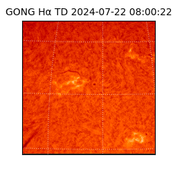 gong - 2024-07-22T08:00:22