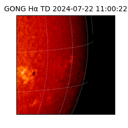 gong - 2024-07-22T11:00:22