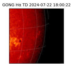 gong - 2024-07-22T18:00:22