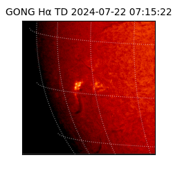 gong - 2024-07-22T07:15:22