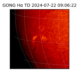 gong - 2024-07-22T09:06:22