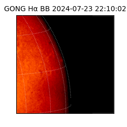 gong - 2024-07-23T22:10:02