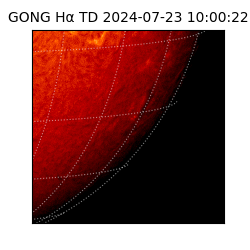 gong - 2024-07-23T10:00:22