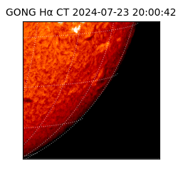 gong - 2024-07-23T20:00:42