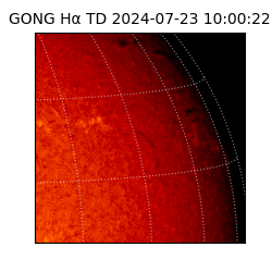 gong - 2024-07-23T10:00:22