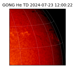 gong - 2024-07-23T12:00:22