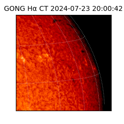 gong - 2024-07-23T20:00:42