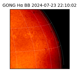 gong - 2024-07-23T22:10:02