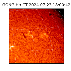 gong - 2024-07-23T18:00:42