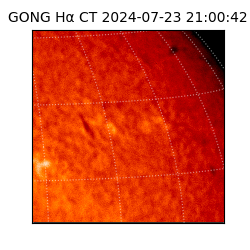 gong - 2024-07-23T21:00:42