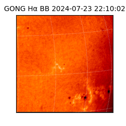 gong - 2024-07-23T22:10:02