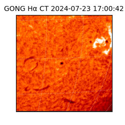 gong - 2024-07-23T17:00:42