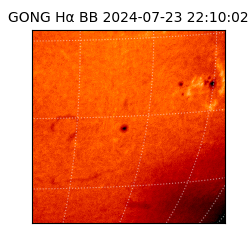 gong - 2024-07-23T22:10:02