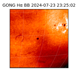 gong - 2024-07-23T23:25:02