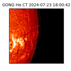 gong - 2024-07-23T18:00:42