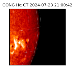 gong - 2024-07-23T21:00:42