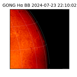 gong - 2024-07-23T22:10:02