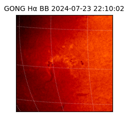 gong - 2024-07-23T22:10:02