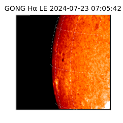 gong - 2024-07-23T07:05:42