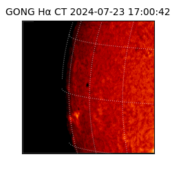 gong - 2024-07-23T17:00:42