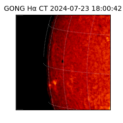 gong - 2024-07-23T18:00:42