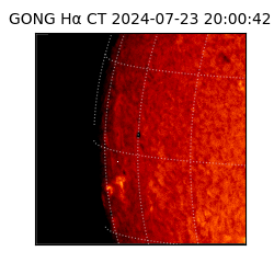 gong - 2024-07-23T20:00:42