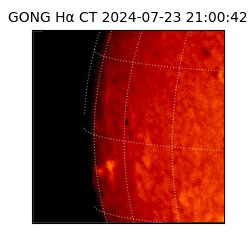 gong - 2024-07-23T21:00:42