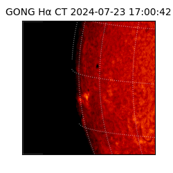 gong - 2024-07-23T17:00:42