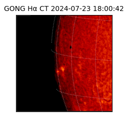 gong - 2024-07-23T18:00:42