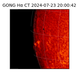 gong - 2024-07-23T20:00:42