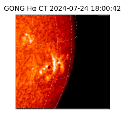 gong - 2024-07-24T18:00:42