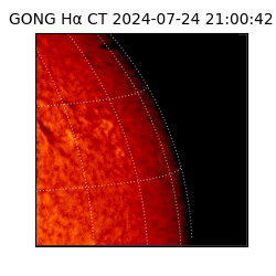 gong - 2024-07-24T21:00:42